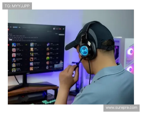 超高沉浸感与精准定位音效 打刺激游戏专用头戴式耳机推荐